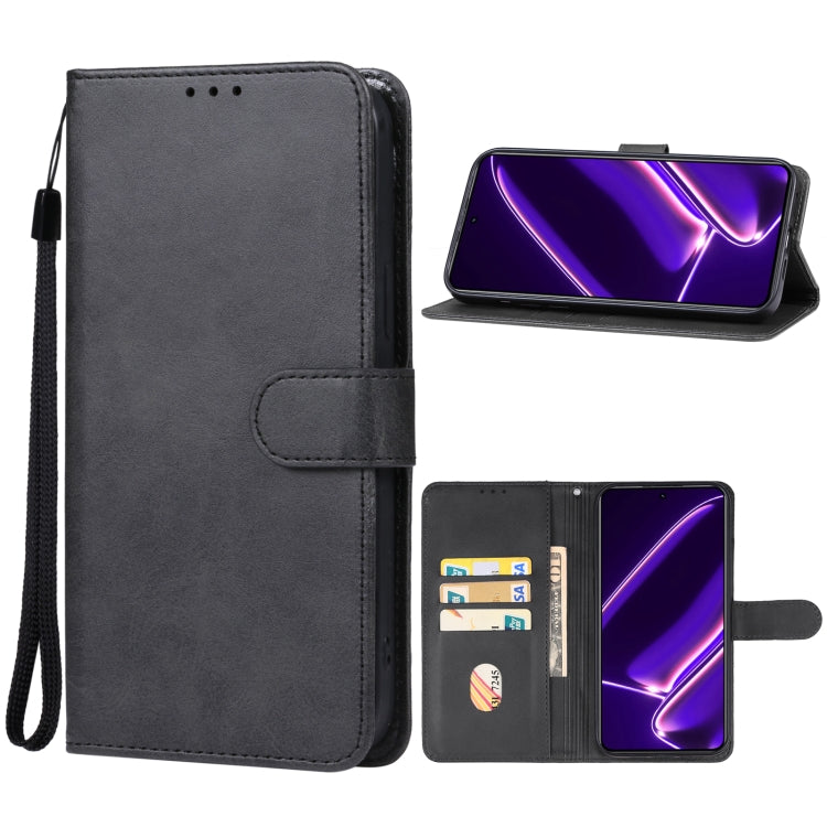 Leather Phone Case, For Realme C63, For Realme GT 6T, For Realme GT Neo6, For Realme Narzo 70x, For Realme GT Neo6 SE, For Realme 12 5G