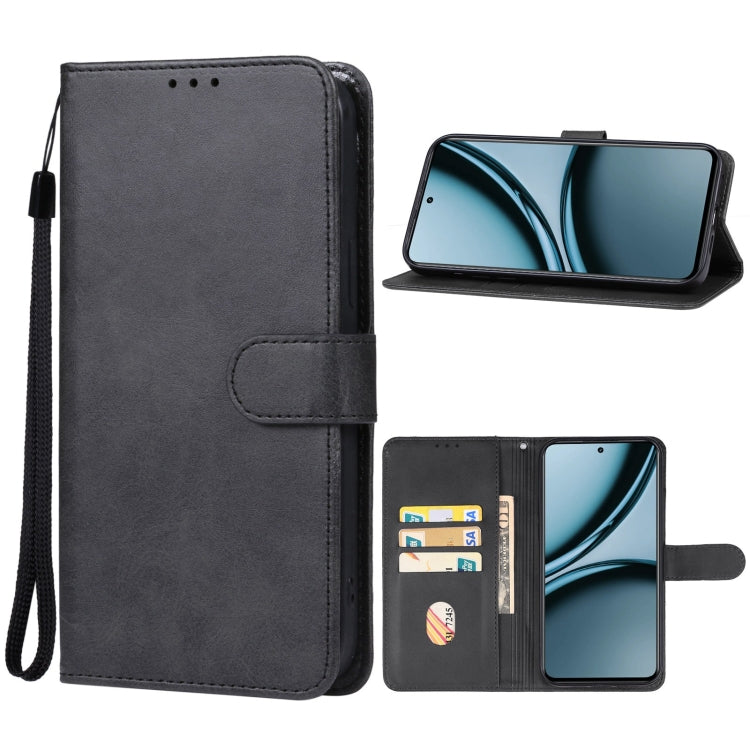 Leather Phone Case, For Realme C63, For Realme GT 6T, For Realme GT Neo6, For Realme Narzo 70x, For Realme GT Neo6 SE, For Realme 12 5G