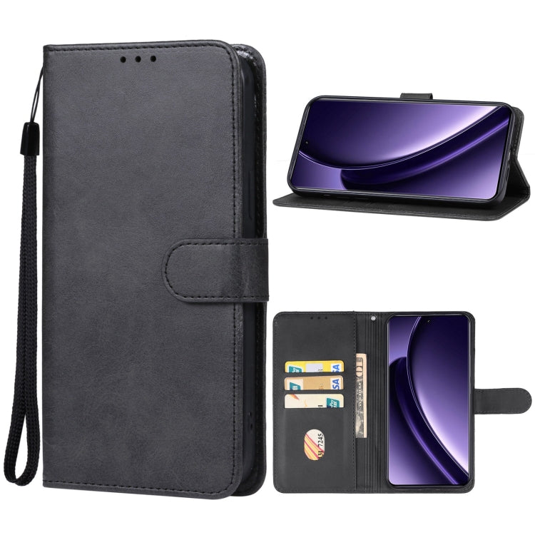 Leather Phone Case, For Realme C63, For Realme GT 6T, For Realme GT Neo6, For Realme Narzo 70x, For Realme GT Neo6 SE, For Realme 12 5G