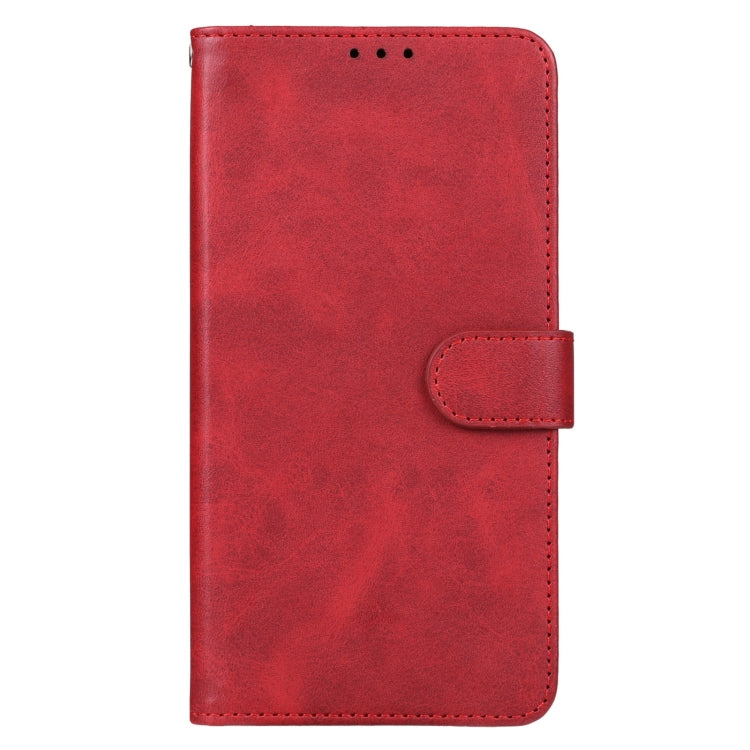 Leather Phone Case, For Realme C63, For Realme GT 6T, For Realme GT Neo6, For Realme Narzo 70x, For Realme GT Neo6 SE, For Realme 12 5G