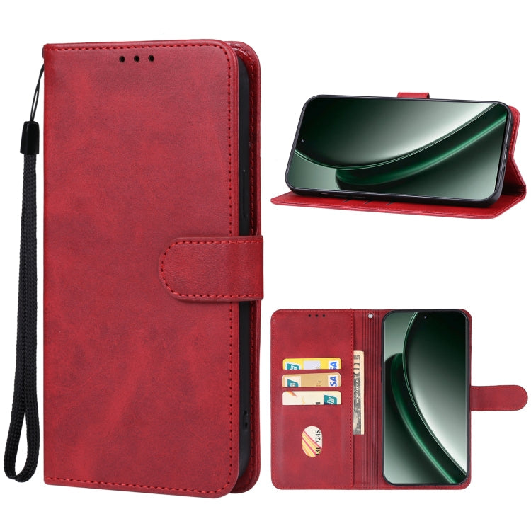 Leather Phone Case, For Realme 13 Pro, For Realme C61 India, For Realme Narzo N61, For Realme C65 5G, For Realme GT 6, For Realme C61