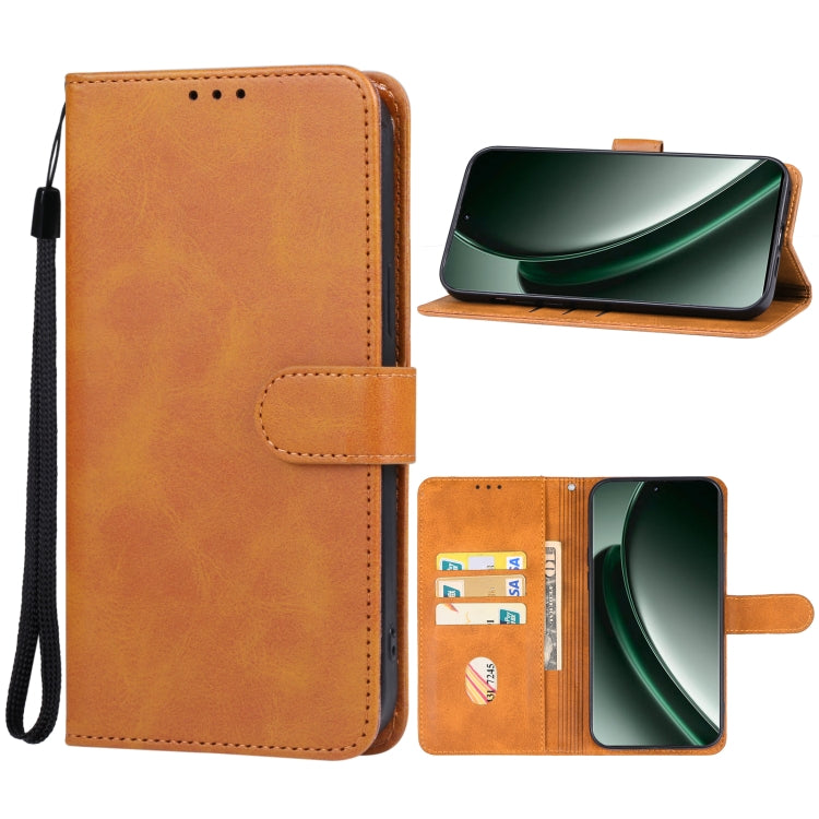 Leather Phone Case, For Realme 13 Pro, For Realme C61 India, For Realme Narzo N61, For Realme C65 5G, For Realme GT 6, For Realme C61