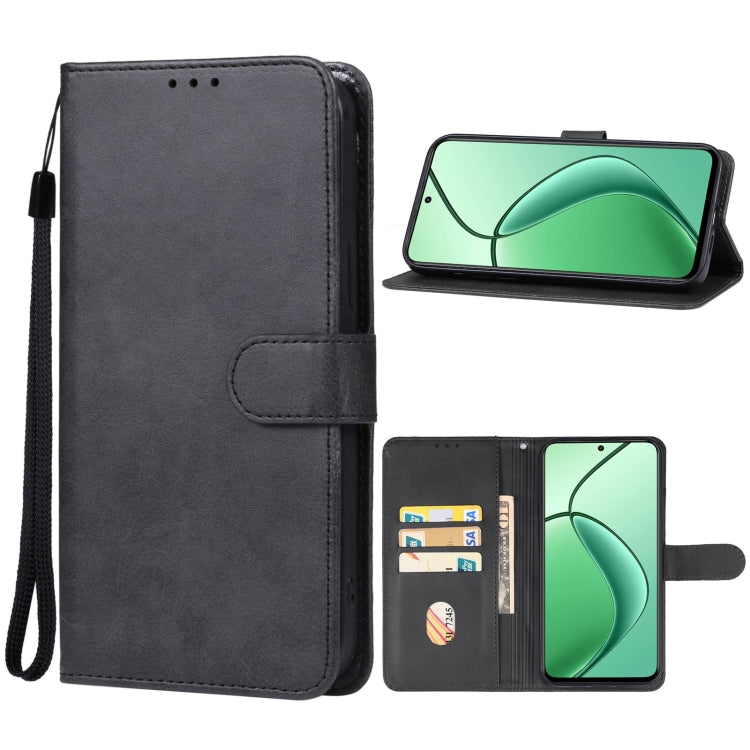 Leather Phone Case, For Realme 13 Pro, For Realme C61 India, For Realme Narzo N61, For Realme C65 5G, For Realme GT 6, For Realme C61