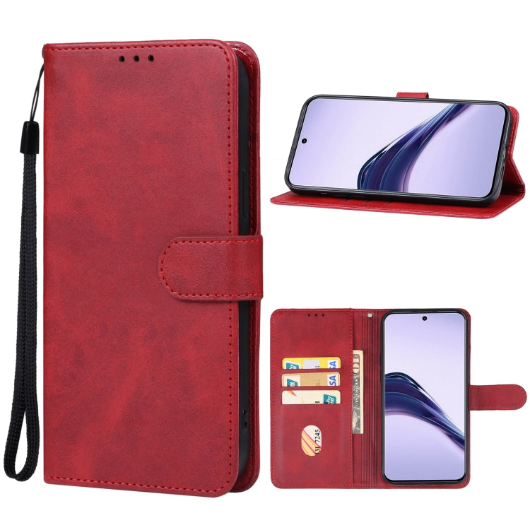 Leather Phone Case, For Realme 13 Pro, For Realme C61 India, For Realme Narzo N61, For Realme C65 5G, For Realme GT 6, For Realme C61
