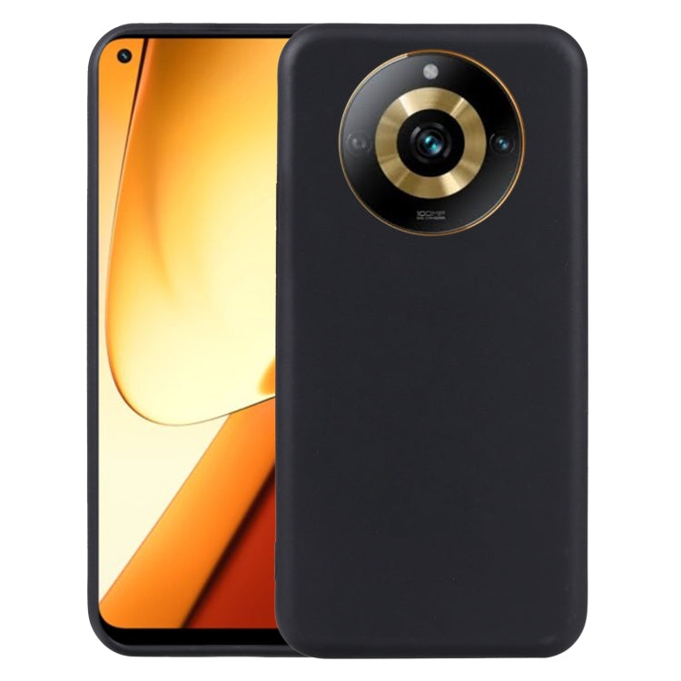 TPU Phone Case, For Realme C61 India, For Realme GT 6, For Realme 12 5G, For Realme 12 Pro / 12 Pro+, For Realme 11 4G Global, For Realme Narzo 60 Pro, For Realme Narzo 60, For Realme 6