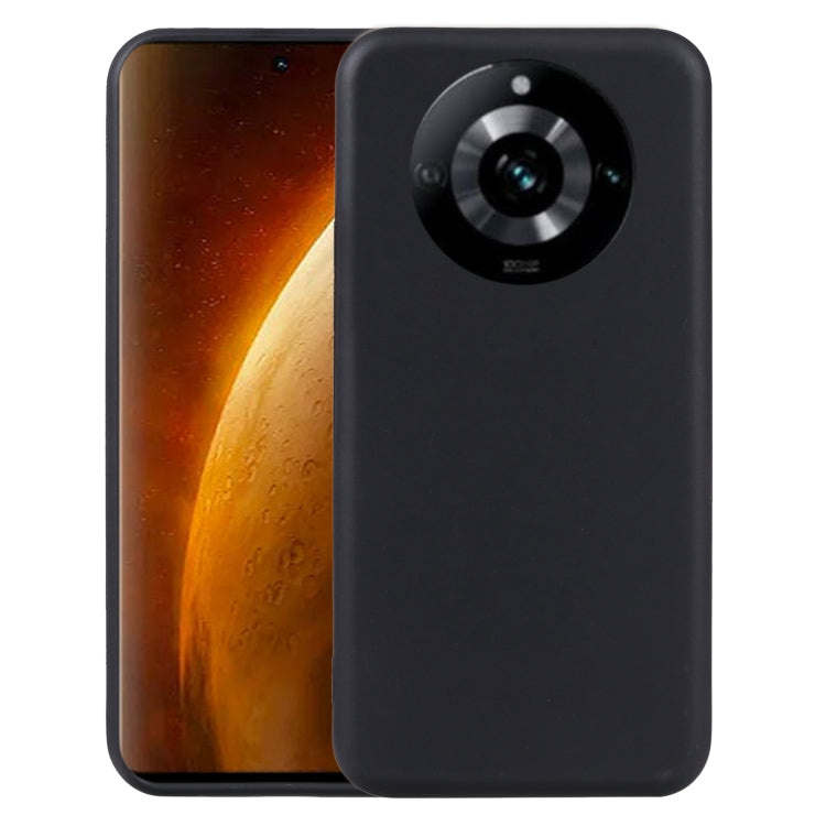 TPU Phone Case, For Realme C61 India, For Realme GT 6, For Realme 12 5G, For Realme 12 Pro / 12 Pro+, For Realme 11 4G Global, For Realme Narzo 60 Pro, For Realme Narzo 60, For Realme 6