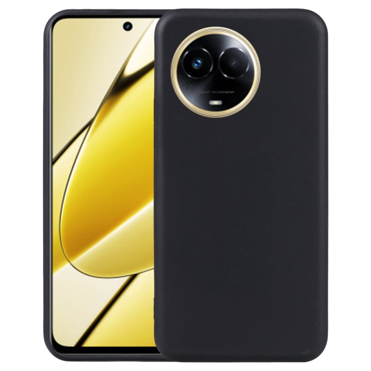 TPU Phone Case, For Realme C61 India, For Realme GT 6, For Realme 12 5G, For Realme 12 Pro / 12 Pro+, For Realme 11 4G Global, For Realme Narzo 60 Pro, For Realme Narzo 60, For Realme 6