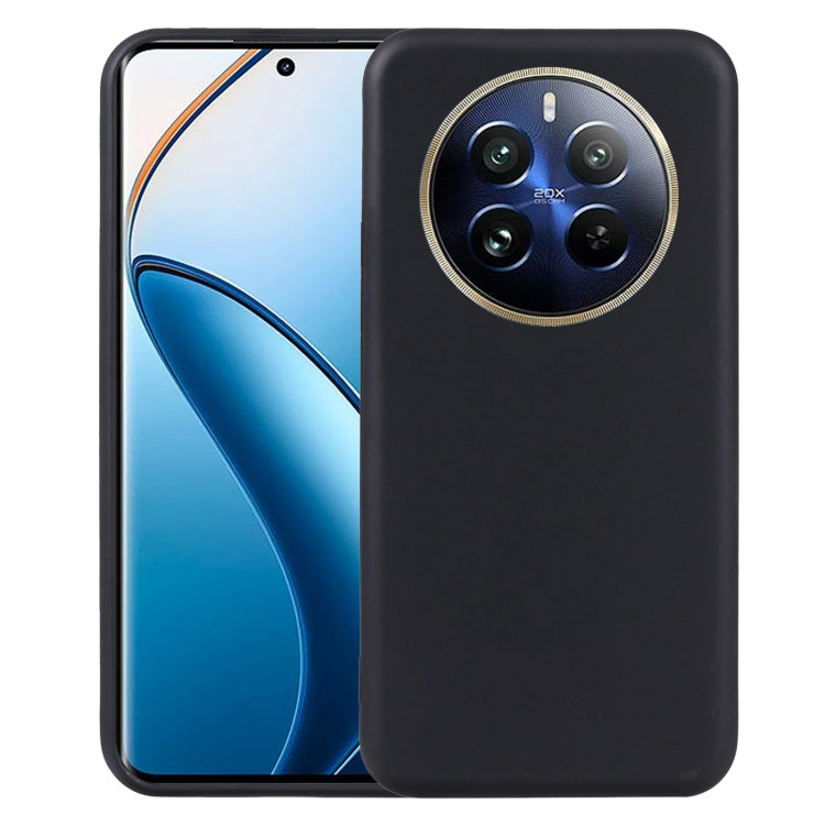 TPU Phone Case, For Realme C61 India, For Realme GT 6, For Realme 12 5G, For Realme 12 Pro / 12 Pro+, For Realme 11 4G Global, For Realme Narzo 60 Pro, For Realme Narzo 60, For Realme 6