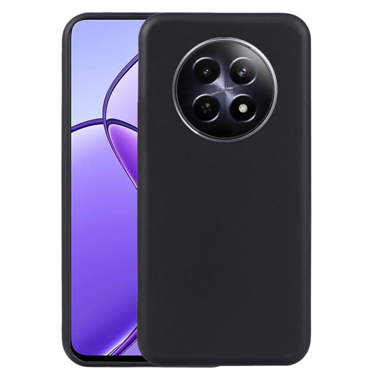 TPU Phone Case, For Realme C61 India, For Realme GT 6, For Realme 12 5G, For Realme 12 Pro / 12 Pro+, For Realme 11 4G Global, For Realme Narzo 60 Pro, For Realme Narzo 60, For Realme 6