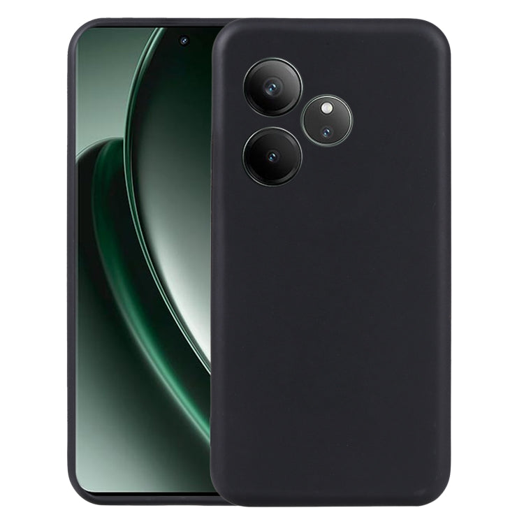 TPU Phone Case, For Realme C61 India, For Realme GT 6, For Realme 12 5G, For Realme 12 Pro / 12 Pro+, For Realme 11 4G Global, For Realme Narzo 60 Pro, For Realme Narzo 60, For Realme 6