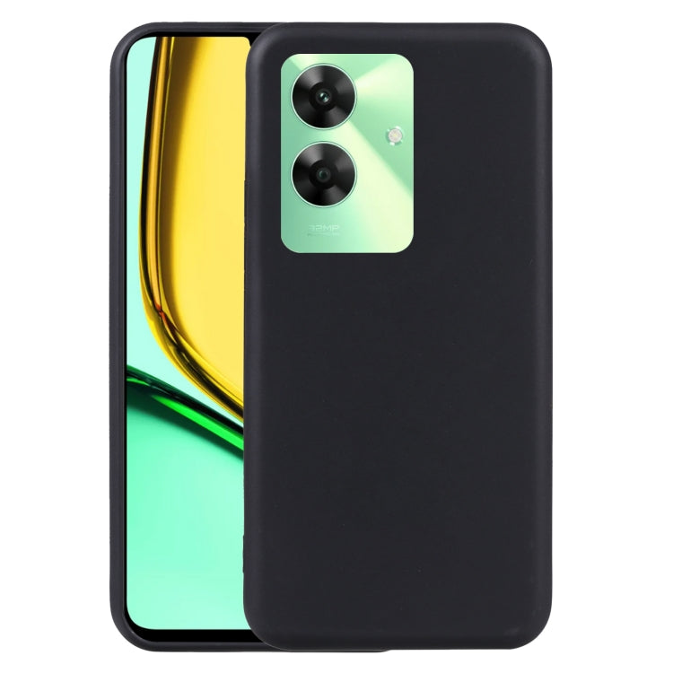 TPU Phone Case, For Realme C61 India, For Realme GT 6, For Realme 12 5G, For Realme 12 Pro / 12 Pro+, For Realme 11 4G Global, For Realme Narzo 60 Pro, For Realme Narzo 60, For Realme 6