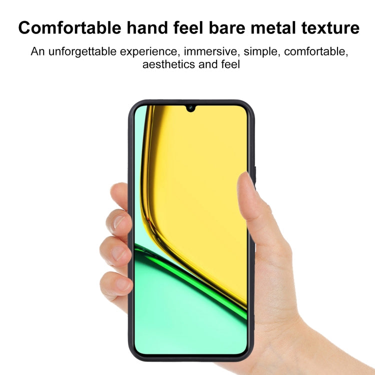 TPU Phone Case, For Realme C61 India, For Realme GT 6, For Realme 12 5G, For Realme 12 Pro / 12 Pro+, For Realme 11 4G Global, For Realme Narzo 60 Pro, For Realme Narzo 60, For Realme 6