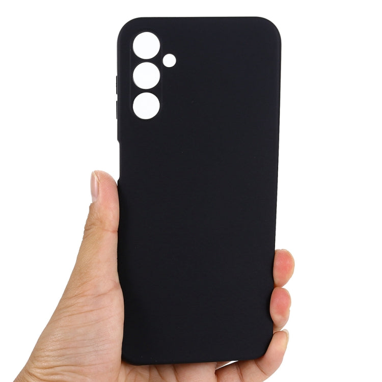 Pure Color Liquid Silicone Shockproof Phone Case, For Samsung Galaxy A25 5G, For Samsung Galaxy M54 5G / F54 5G, For Samsung Galaxy F14 5G