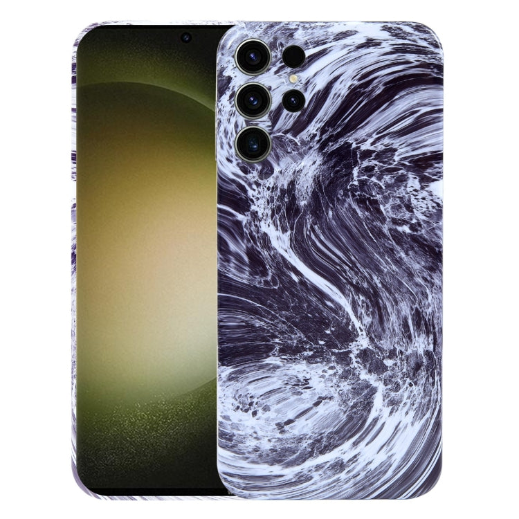 Marble Pattern Phone Case, For Samsung Galaxy S23 5G, For Samsung Galaxy S23 Ultra 5G, For Samsung Galaxy S22 5G, For Samsung Galaxy S22+ 5G