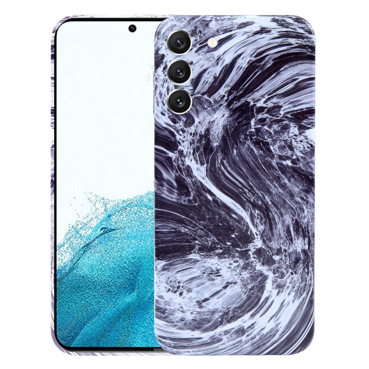 Marble Pattern Phone Case, For Samsung Galaxy S23 5G, For Samsung Galaxy S23 Ultra 5G, For Samsung Galaxy S22 5G, For Samsung Galaxy S22+ 5G