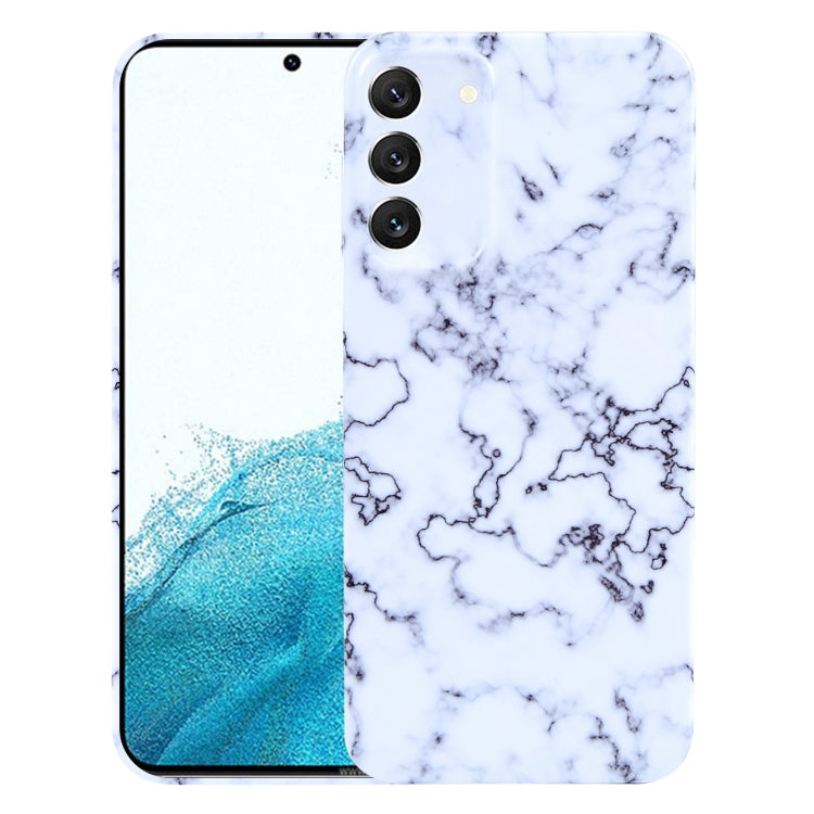 Marble Pattern Phone Case, For Samsung Galaxy S23 5G, For Samsung Galaxy S23 Ultra 5G, For Samsung Galaxy S22 5G, For Samsung Galaxy S22+ 5G