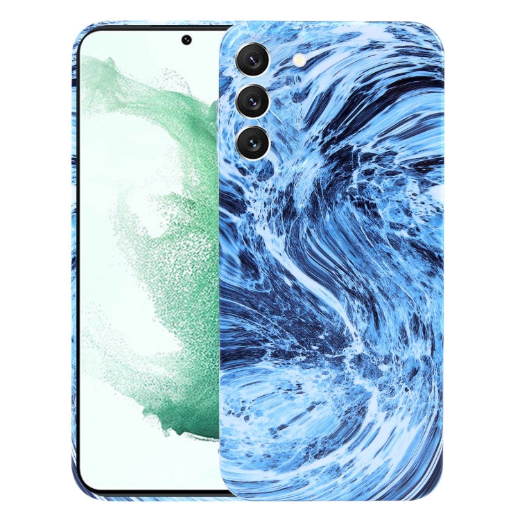 Marble Pattern Phone Case, For Samsung Galaxy S23 5G, For Samsung Galaxy S23 Ultra 5G, For Samsung Galaxy S22 5G, For Samsung Galaxy S22+ 5G