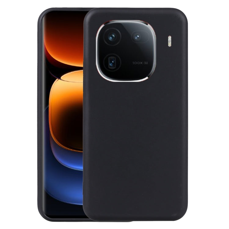 TPU Phone Case, For vivo iQOO Neo9, For vivo S18, For vivo iQOO 12 Pro, For vivo iQOO Z8x, For vivo iQOO Z8