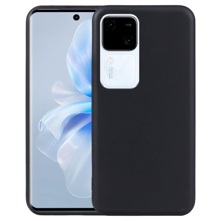 TPU Phone Case, For vivo iQOO Neo9, For vivo S18, For vivo iQOO 12 Pro, For vivo iQOO Z8x, For vivo iQOO Z8