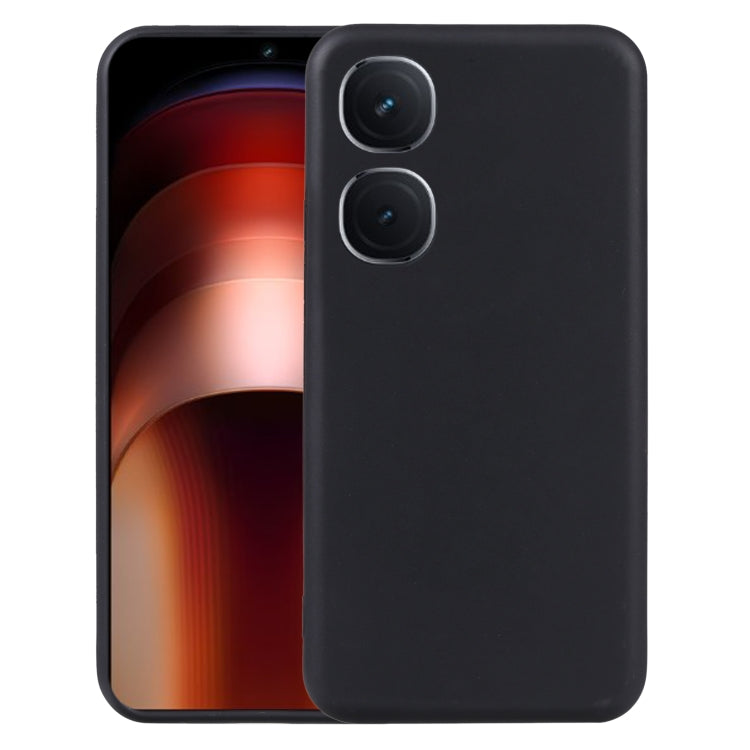 TPU Phone Case, For vivo iQOO Neo9, For vivo S18, For vivo iQOO 12 Pro, For vivo iQOO Z8x, For vivo iQOO Z8