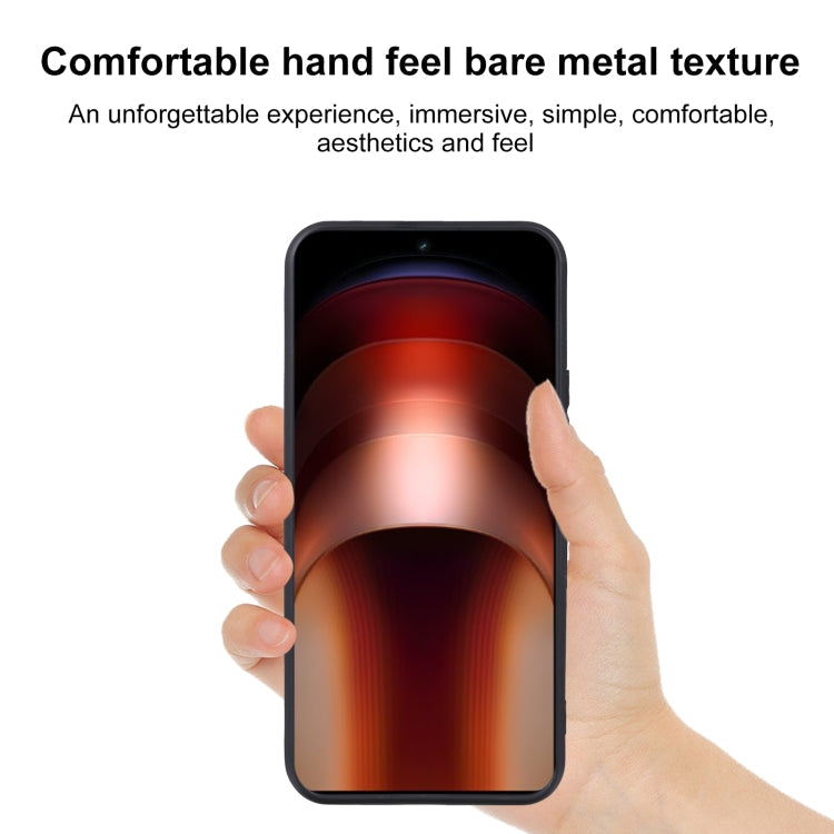 TPU Phone Case, For vivo iQOO Neo9, For vivo S18, For vivo iQOO 12 Pro, For vivo iQOO Z8x, For vivo iQOO Z8