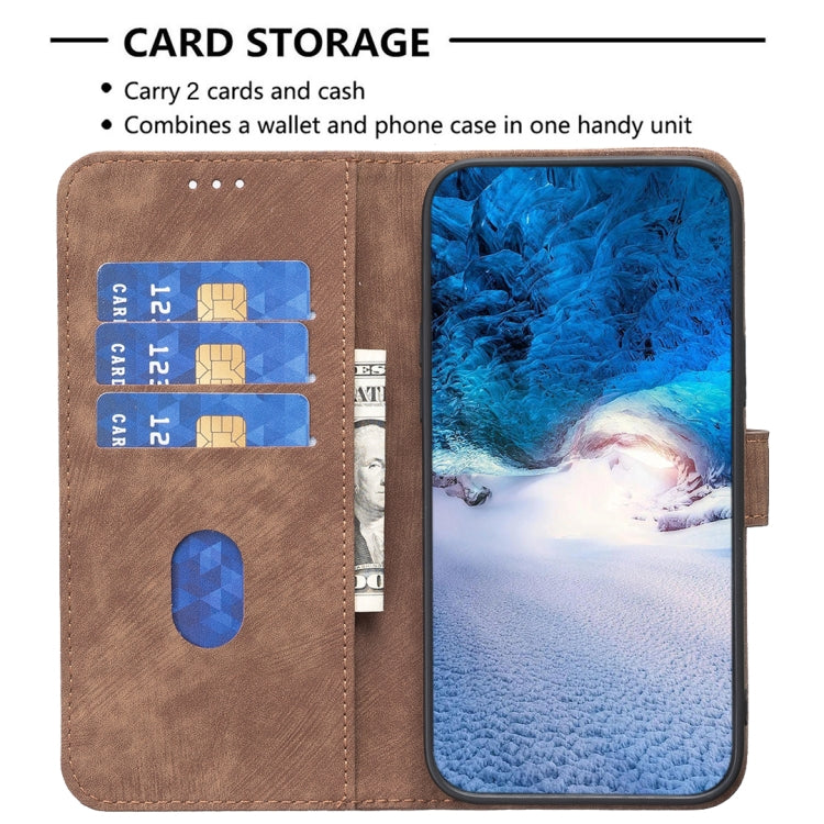 Plaid Embossed Leather Phone Case, For iPhone 15 Plus, For iPhone 11 Pro, For iPhone 11 Pro Max, For iPhone X / XS