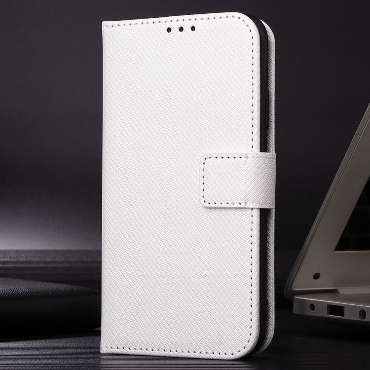 Diamond Texture Leather Phone Case, For Tecno Camon 40 Pro 4G / 5G, For Tecno Camon 40 Premier 5G, For Tecno Camon 40 4G, For Tecno Camon 30S 4G / 30S Pro 4G