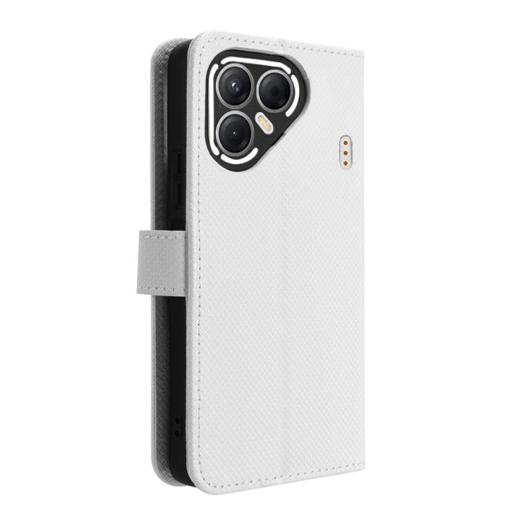 Diamond Texture Leather Phone Case, For Tecno Pova 7 5G, For Tecno Spark 40 Pro+ 4G, For Tecno Spark 40 Pro 4G, For Tecno Spark 40 4G
