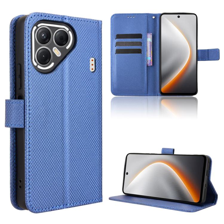 Diamond Texture Leather Phone Case, For Tecno Pova 7 5G, For Tecno Spark 40 Pro+ 4G, For Tecno Spark 40 Pro 4G, For Tecno Spark 40 4G