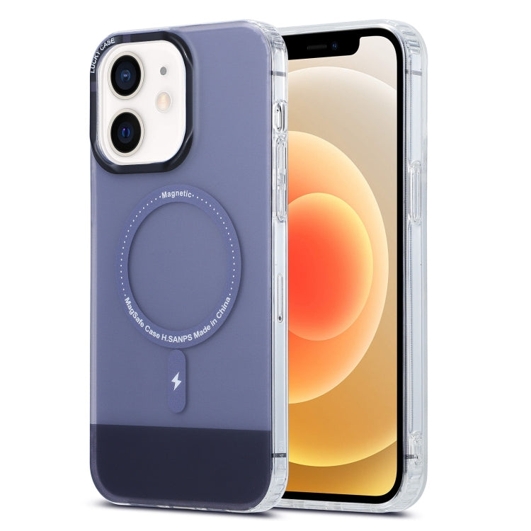 PC + TPU IMD MagSafe Magnetic Phone Case, For iPhone 13 Pro Max, For iPhone 13 Pro, For iPhone 13, For iPhone 12 Pro Max, For iPhone 12 Pro, For iPhone 11 Pro Max, For iPhone 14, For iPhone 11, For iPhone 14 Pro Max, For iPhone 12