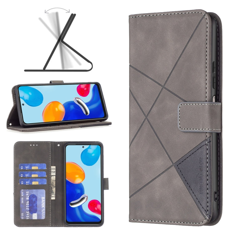 Magnetic Buckle Rhombus Texture Leather Phone Case, For Google Pixel 8a, For Google Pixel 8 Pro, For Google Pixel 8