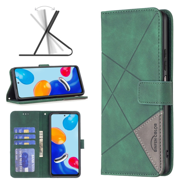 Magnetic Buckle Rhombus Texture Leather Phone Case, For Google Pixel 9 Pro, For Google Pixel 9, For Google Pixel 8a, For Google Pixel 8 Pro