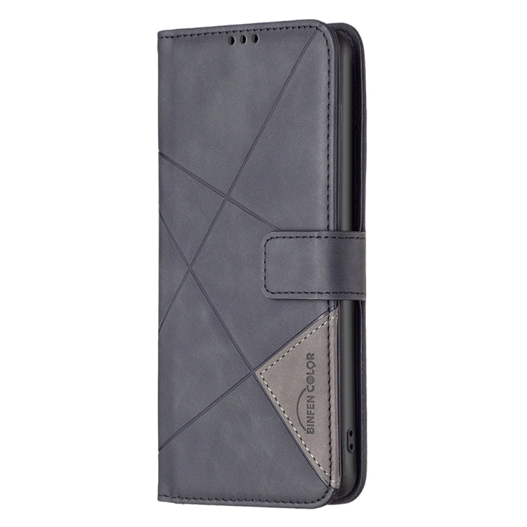 Magnetic Buckle Rhombus Texture Leather Phone Case, For Google Pixel 9 Pro, For Google Pixel 9, For Google Pixel 8a, For Google Pixel 8 Pro