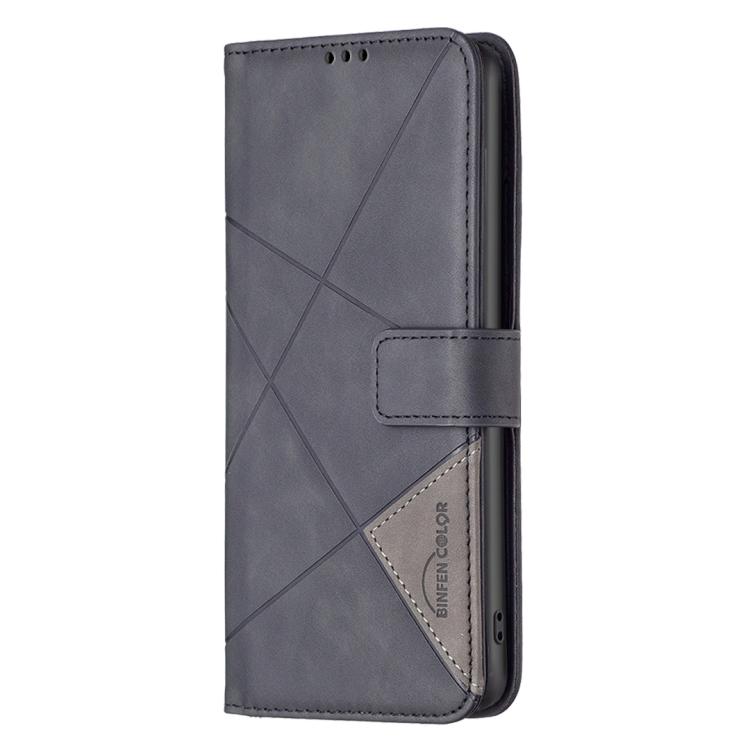 Magnetic Buckle Rhombus Texture Leather Phone Case, For Google Pixel 11a, For Google Pixel 11 / 11 Pro, For Google Pixel 10a, For Google Pixel 9A