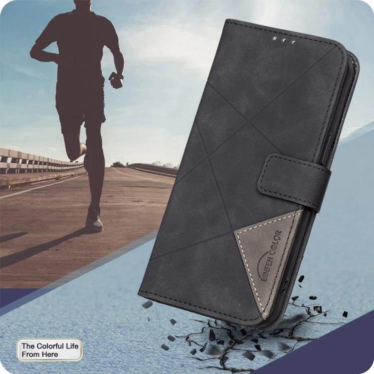 Magnetic Buckle Rhombus Texture Leather Phone Case, For Google Pixel 11a, For Google Pixel 11 / 11 Pro, For Google Pixel 10a, For Google Pixel 9A