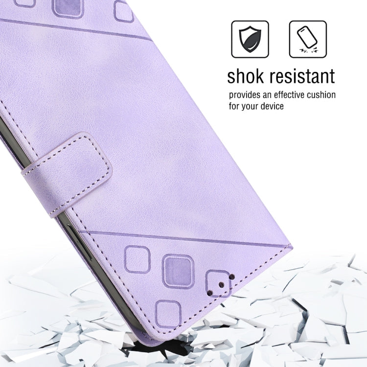 Skin Feel Embossed Leather Phone Case, For Xiaomi Redmi Note 12S 4G Global, For Xiaomi Poco C51 / A2+, For Xiaomi 13 Ultra, For Xiaomi Redmi Note 12 4G Global
