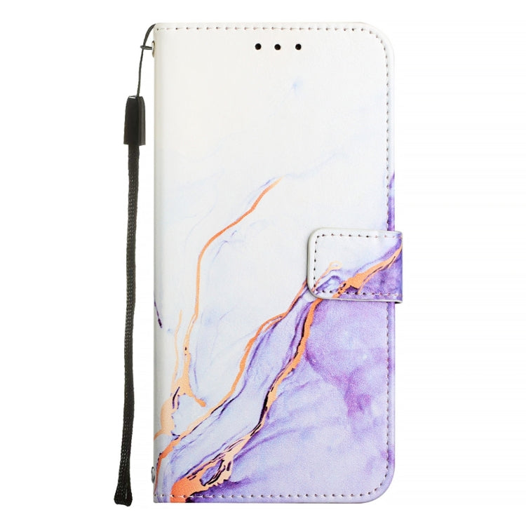 PT003 Marble Pattern Flip Leather Phone Case, For Sony Xperia 10 VI, For Sony Xperia 1 VI, For Sony Xperia 5 VI, For Sony Xperia 5 V