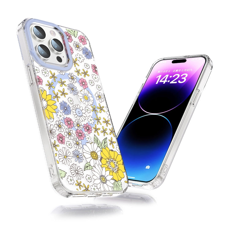 MagSafe Magnetic TPU Phone Case, For iPhone 13, For iPhone 12 / 12 Pro, For iPhone 12 Pro Max