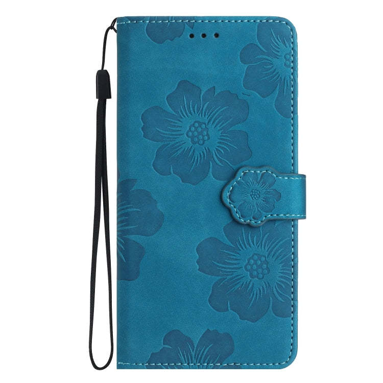Flower Embossing Pattern Leather Phone Case, For Samsung Galaxy Note20, For Samsung Galaxy Note20 Ultra, For Samsung Galaxy Note10, For Samsung Galaxy Note10+