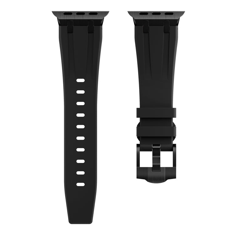AP Silicone Watch Band, For Apple Watch 2 42mm