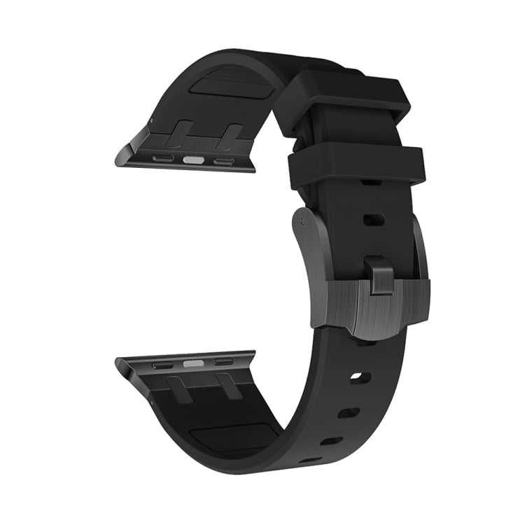 AP Silicone Watch Band, For Apple Watch Series 10 46mm