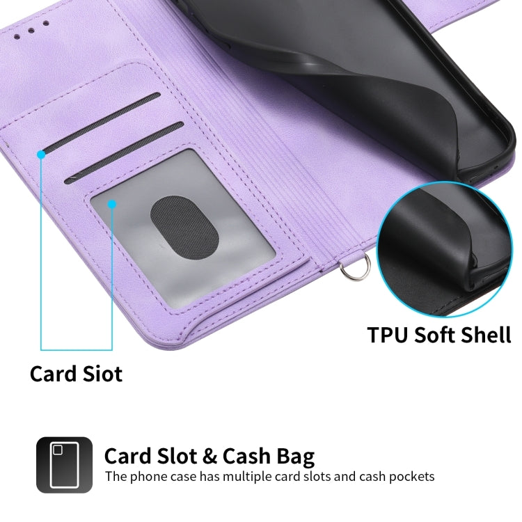 Skin Feel Flowers Embossed Wallet Leather Phone Case, For Honor 90 Pro 5G, For Honor 90 5G, For Honor X50i, For Honor X40i 5G / Play7T Pro