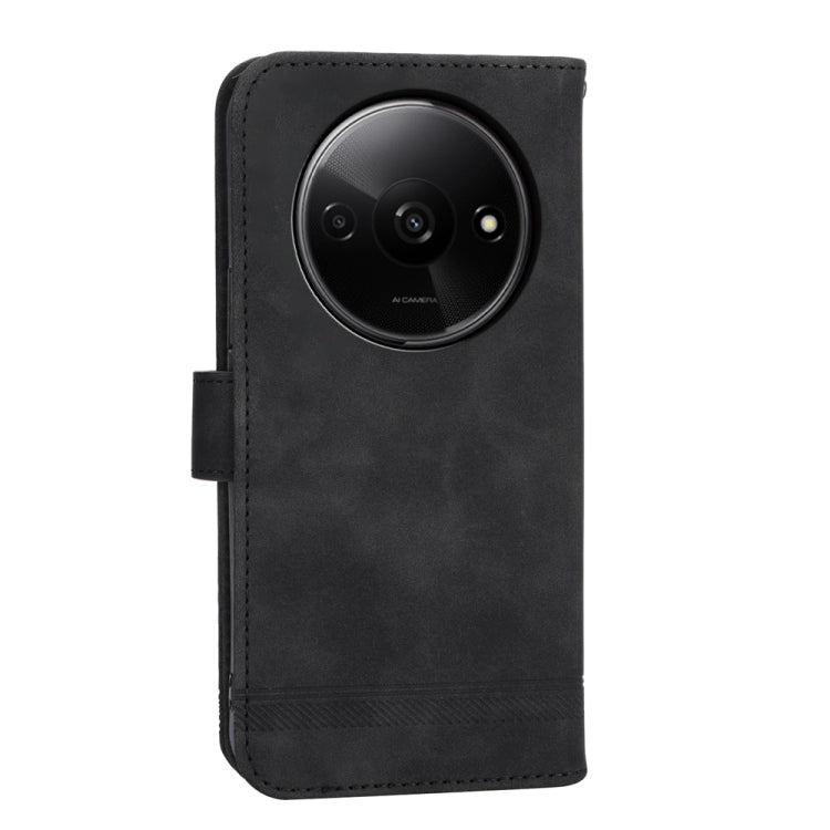 Dierfeng Dream Line TPU + PU Leather Phone Case, For Xiaomi Redmi A3, For Xiaomi Redmi Note 13 Pro 4G, For Xiaomi Redmi Note13 4G, For Xiaomi 14 Ultra