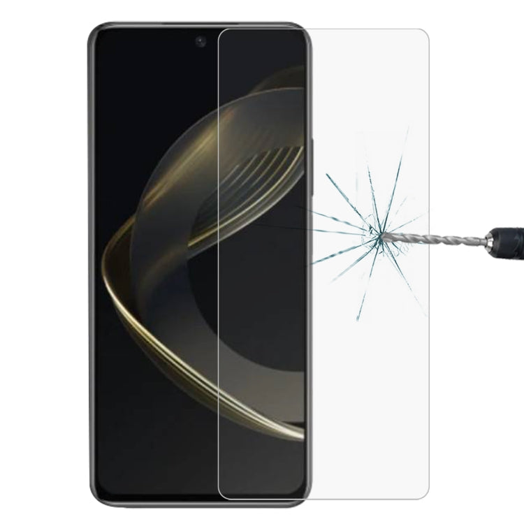 For Huawei nova 12 SE 0.26mm 9H 2.5D Tempered Glass Film
