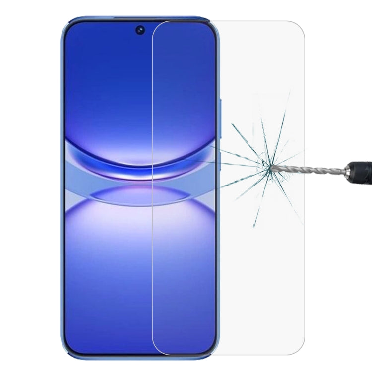 For Huawei nova 12s 0.26mm 9H 2.5D Tempered Glass Film