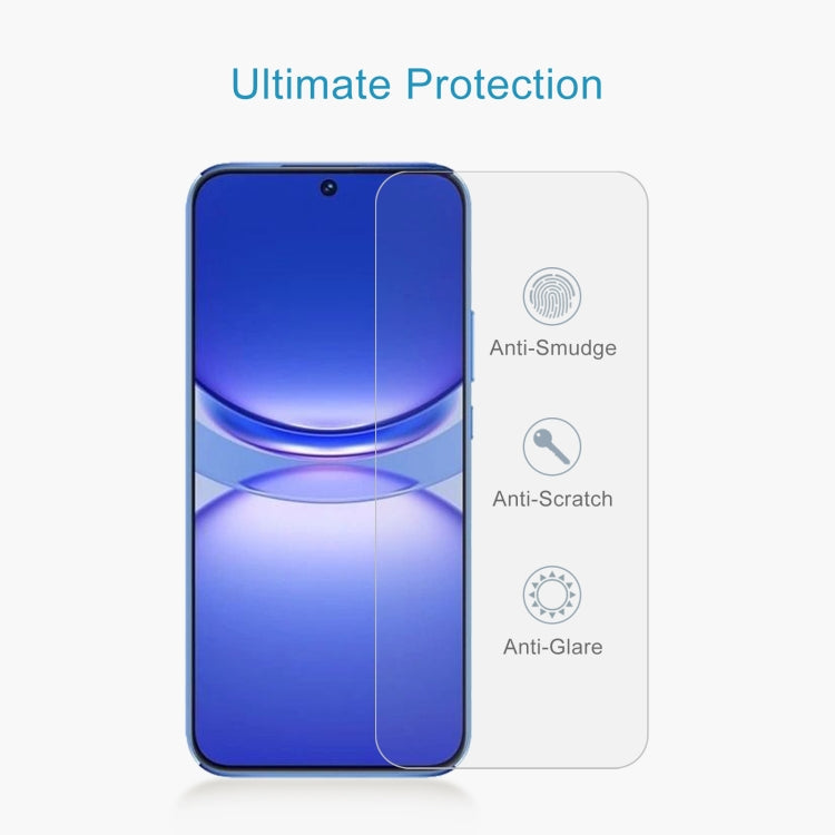 For Huawei nova 12s 0.26mm 9H 2.5D Tempered Glass Film
