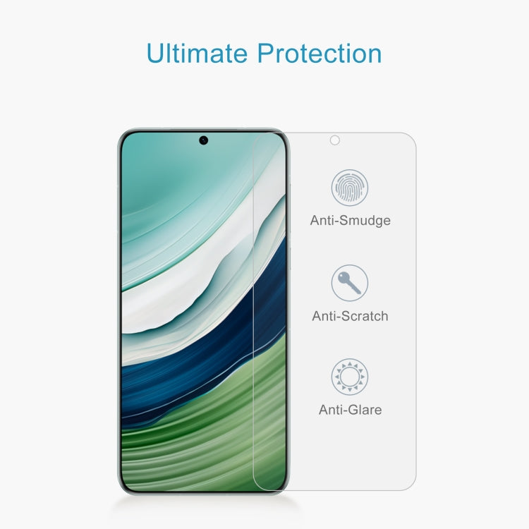 For Huawei Mate 70 0.26mm 9H 2.5D Tempered Glass Film