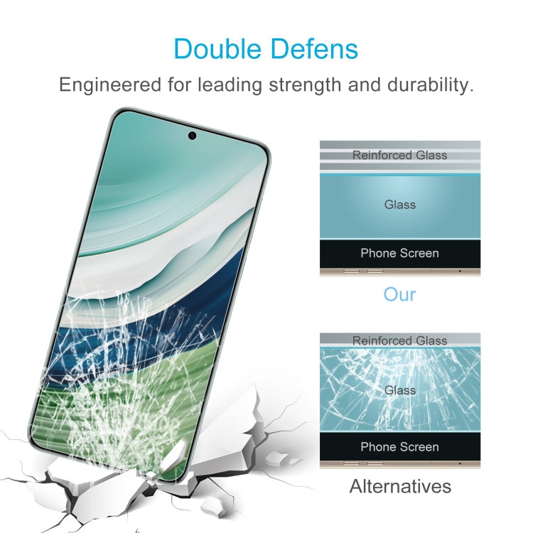 For Huawei Mate 70 0.26mm 9H 2.5D Tempered Glass Film