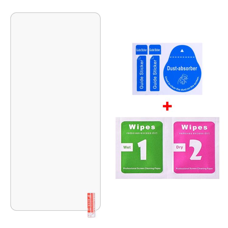 For Xiaomi Poco M7 Pro 5G 0.26mm 9H 2.5D Tempered Glass Film