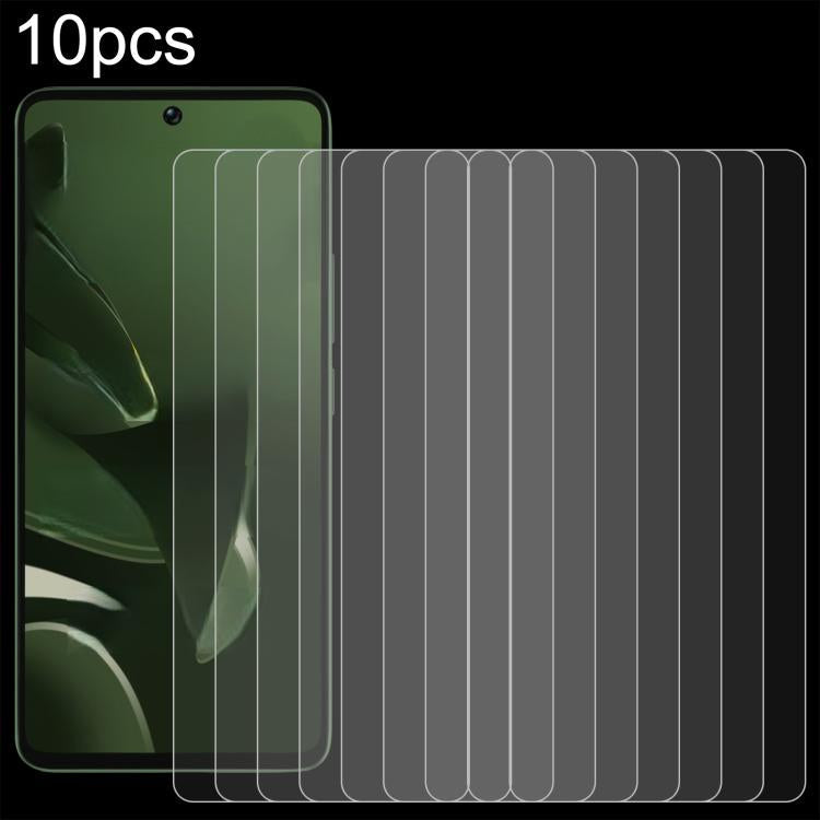 10pcs 0.26mm 9H 2.5D Tempered Glass Film, For Redmi 15 5G 169.5mm, For Xiaomi Poco C85 4G, For Redmi 15C 4G 171.5mm, For Redmi 15C 5G 173.1mm, For Redmi 15C 4G 173.1mm, For Xiaomi Redmi 13x, For Xiaomi Redmi A5 4G 173.3mm                               ...